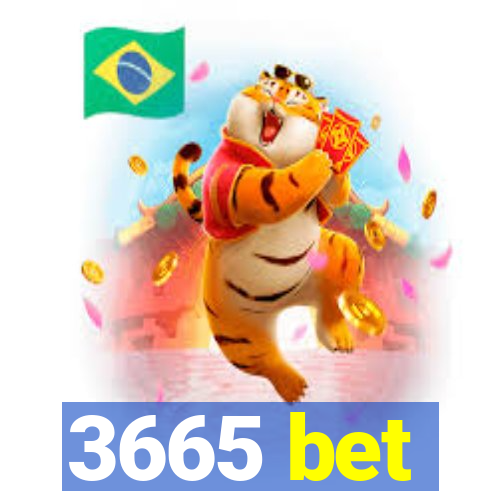 3665 bet